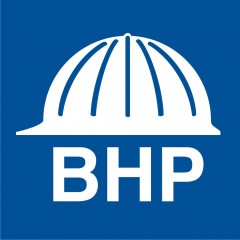 Znak - BHP - ogólny znak informacyjny