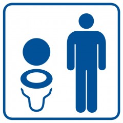 Men\'s Toilet 2