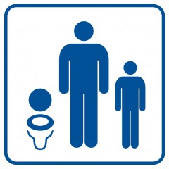 Toilet for Children