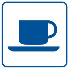 Znak - Kawiarnia