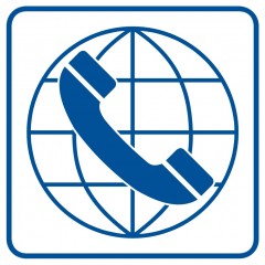 International call