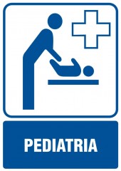 Znak - Pediatria