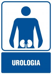 Znak - Urologia