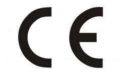 Znak - CE