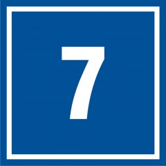 Znak - Numer 7