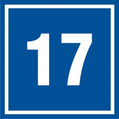 Znak - Numer 17