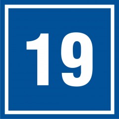 Znak - Numer 19