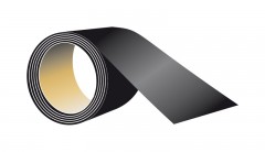 Anti-slip tape, length 18 m, width 5 cm, black
