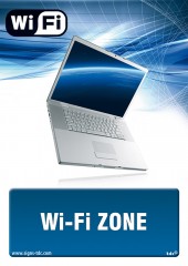 Wi-Fi Zone 3