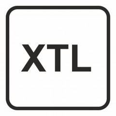 Znak - XTL- parafinowy olej napędowy, wytwarzany z surowców odnawialnych lub kopalnych innych niż ropa naftowa