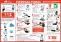 Instrukcja pierwszej pomocy (w czasie pandemii) z rysunkami- płyta PCV