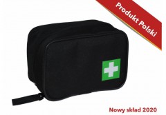 Motorcyclist First Aid Kit