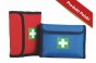 Handy first aid kit