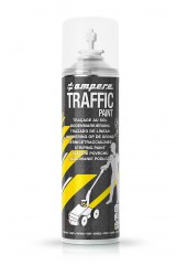 AMPERE TRAFFIC PAINT – FARBE ZUM LACKIEREN VON LINIEN