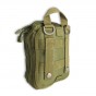 ATM - 2 military tactical first aid kit