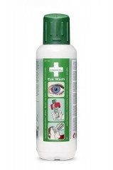 Cederroth eye rinse Eye rinse 500 ml.