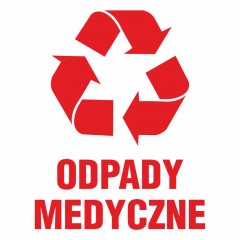 ODPADY MEDYCZNE