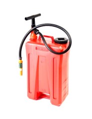 Пластиковий бак для води 20 л