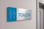 TOALETA