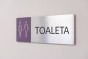 TOALETA