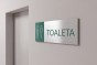 TOALETA