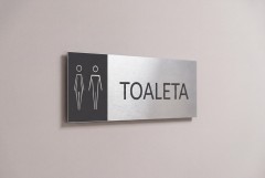 TOALETA