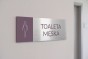 TOALETA MĘSKA