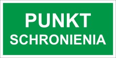 Znak obrony cywilnej