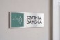 SZATNIA DAMSKA