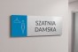SZATNIA DAMSKA