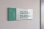SZATNIA DAMSKA