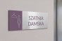 SZATNIA DAMSKA