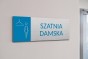 SZATNIA DAMSKA