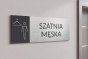 SZATNIA MĘSKA