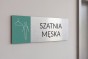 SZATNIA MĘSKA