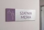 SZATNIA MĘSKA