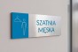 SZATNIA MĘSKA