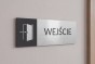WEJŚCIE