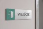 WEJŚCIE