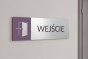 WEJŚCIE