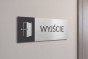 WYJŚCIE
