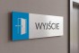WYJŚCIE