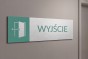 WYJŚCIE