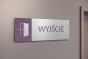 WYJŚCIE