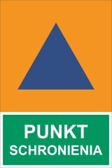 Znak obrony cywilnej