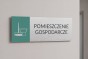 POMIESZCZENIE GOSPODARCZE