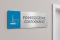 POMIESZCZENIE GOSPODARCZE