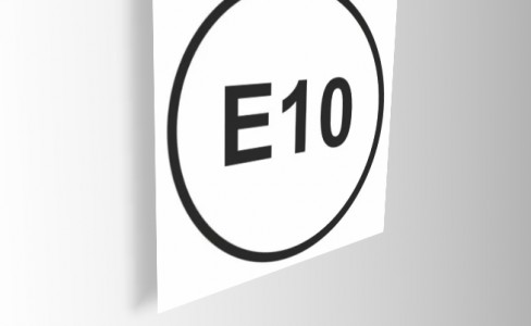Nowe Oznaczenie Paliwa E10 od 1 stycznia 2024