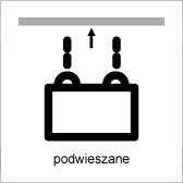 Aluminiowe ramki do znaków