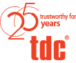 TDC - TOP DESIGN CHWASZCZYNO - znaki i oznakowania